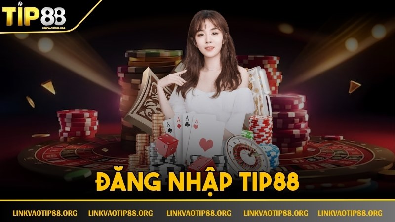 Đăng Nhập Tip88 - Hướng Dẫn Chi Tiết Nhất Dành Cho Người Mới