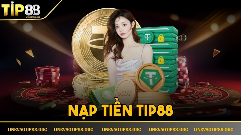 Nạp Tiền Tip88 Và Hướng Dẫn 3 Phương Thức Nhanh Chóng Nhất