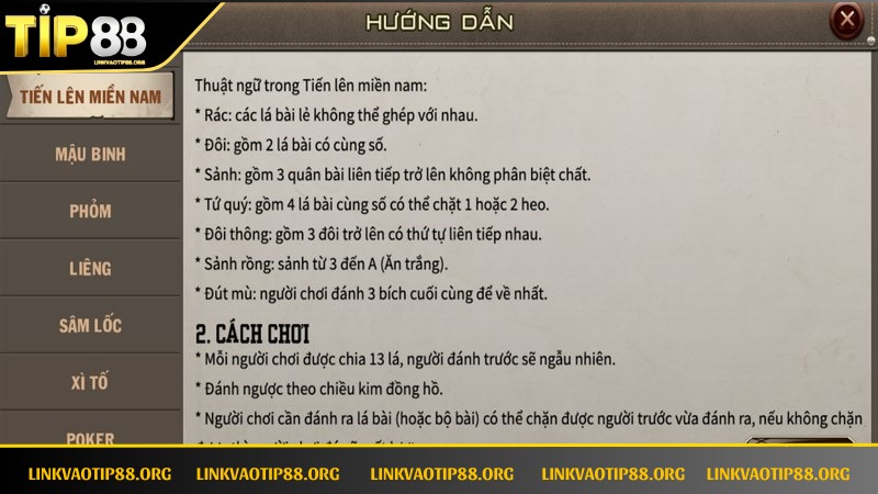 Anh em cần nắm rõ các thuật ngữ quan trọng khi chơi game